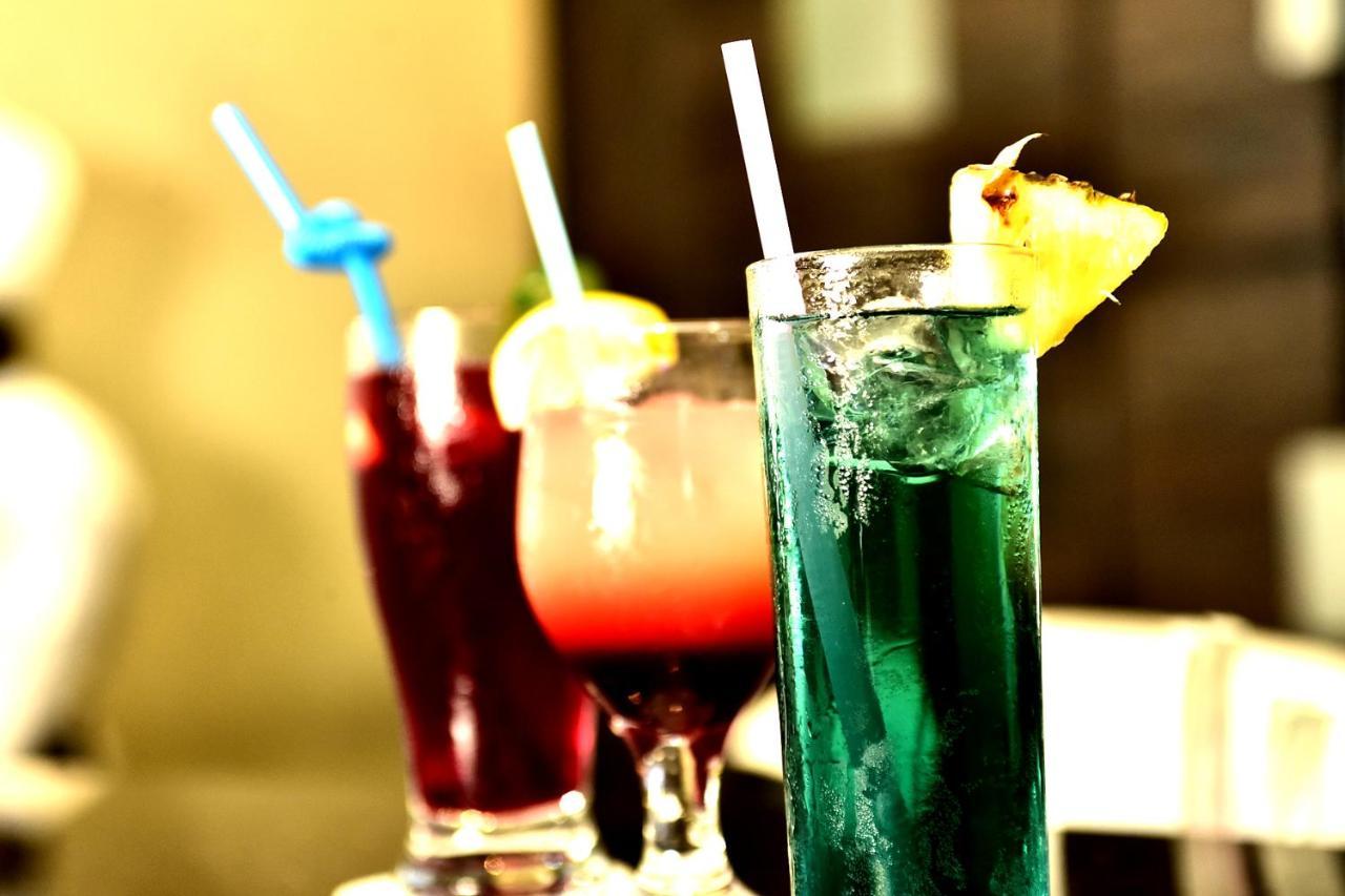Golden Tulip Ibadan酒店 外观 照片