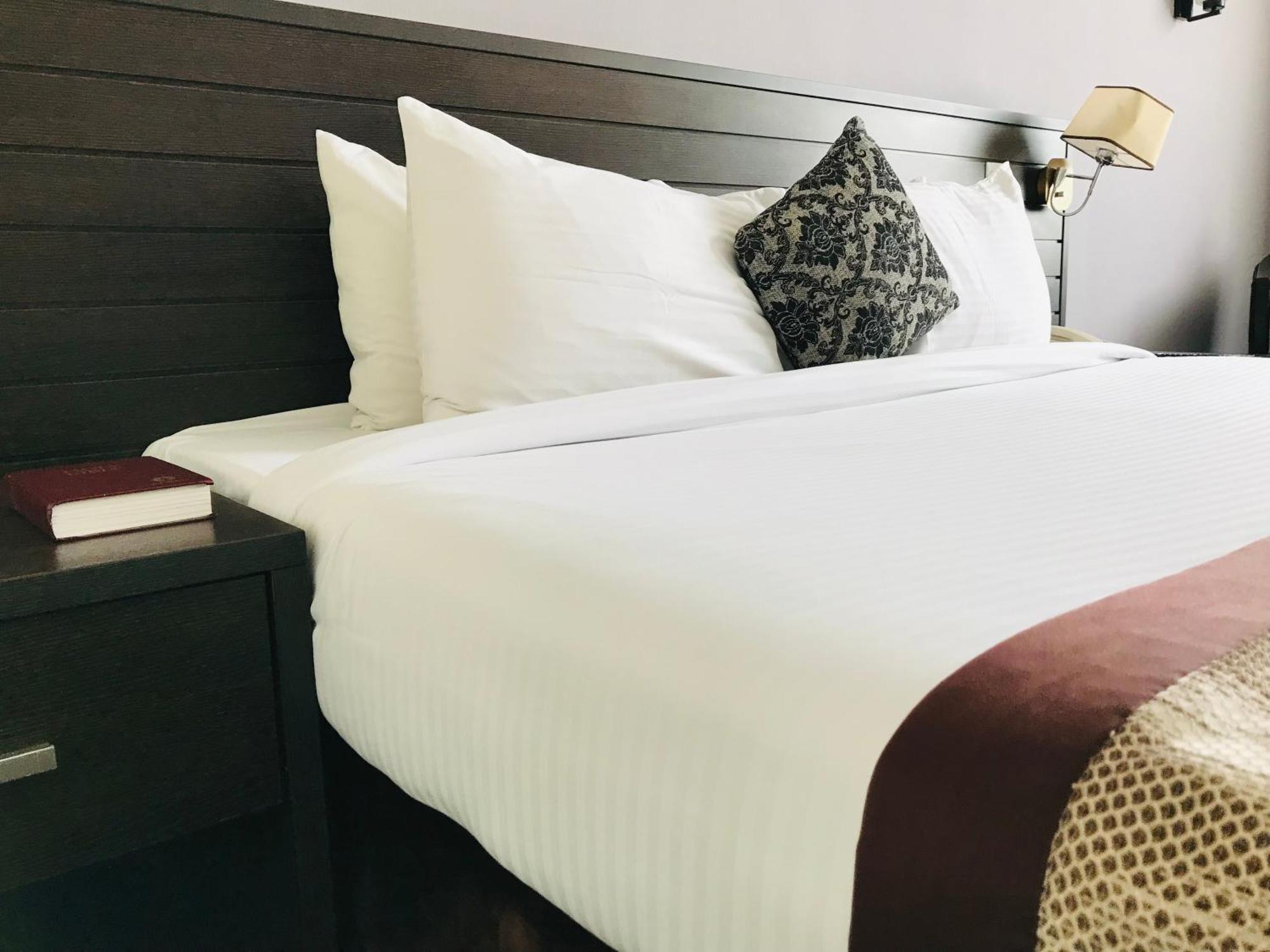Golden Tulip Ibadan酒店 外观 照片